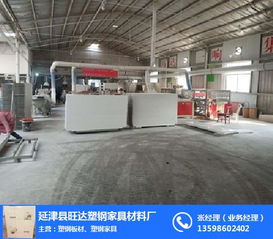 鎮江旺達塑業 塑鋼櫥柜優質服務與專業救援保障